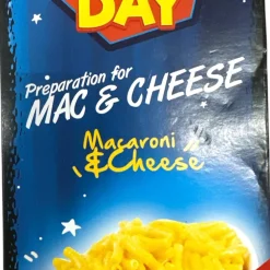 Mac & Cheese