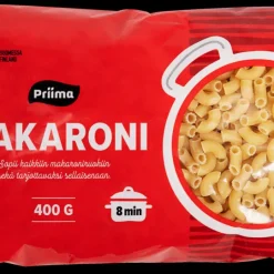 Makaroner