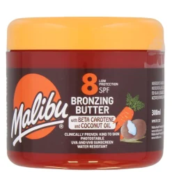 Malibu Bronzing Butter SPF 8