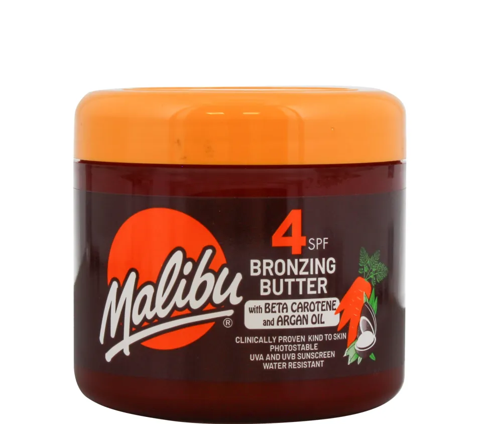 Malibu Butter SPF 4