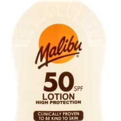 Malibu Lotion SPF 50