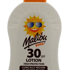 Malibu Solkräm Barn SPF 30