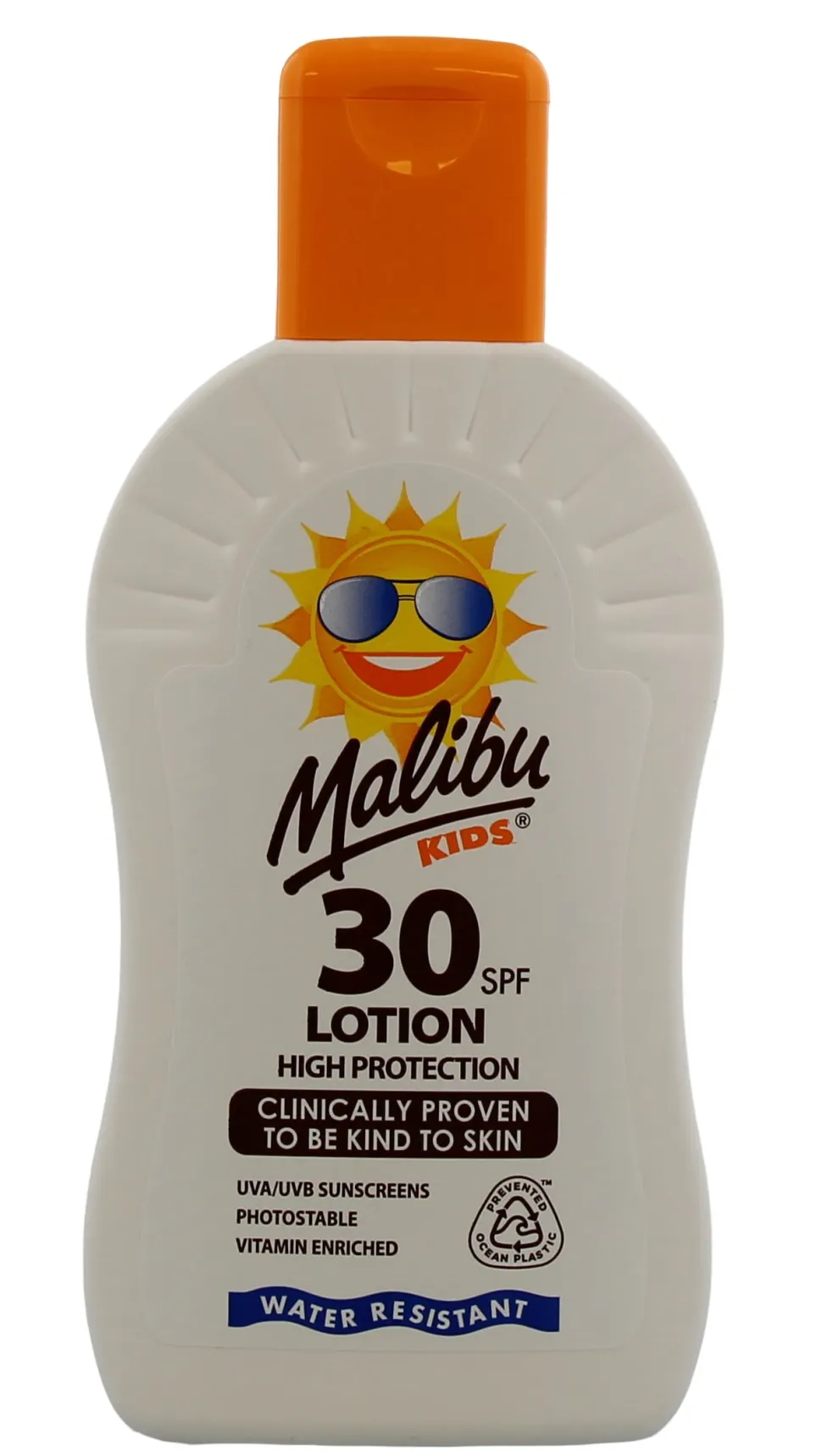 Malibu Solkräm Barn SPF 30
