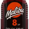 Malibu Sololja SPF 8