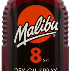 Malibu Sololja SPF 8