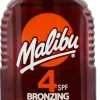 Malibu Sololja SPF 4
