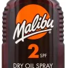 Malibu Sololja SPF 2