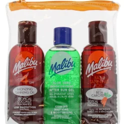 Malibu Travel Bag