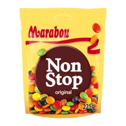 Marabou Non Stop