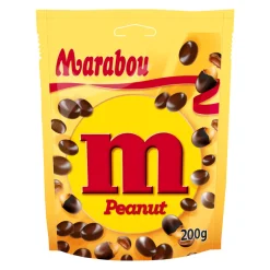 Marabou Partysize