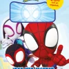 Marvel Spidey