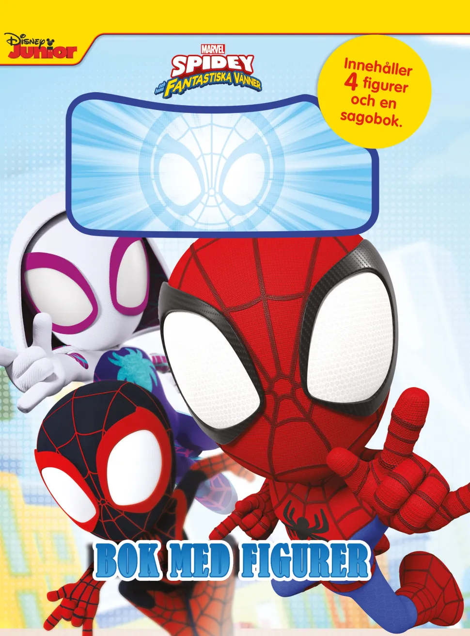 Marvel Spidey