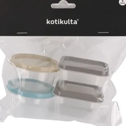 Matlåda Plast