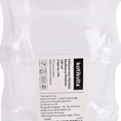 Matlåda Plast