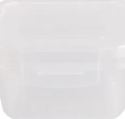 Matlåda Plast