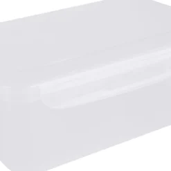 Matlåda Plast