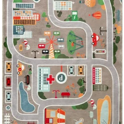 Matta Trafik