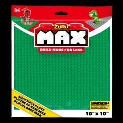 Max Base Plate
