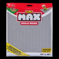 Max Base Plate