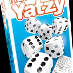 Maxi Yatzy