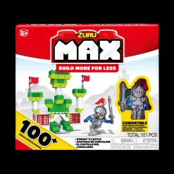 Max Set