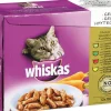 Menybox blötfoder Whiskas