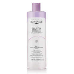 Micellar Makeup Remover Waterproof