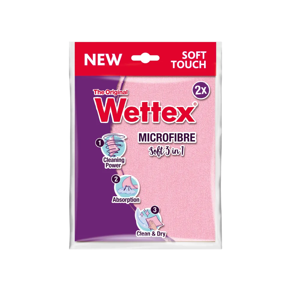 Mikrofibertrasa