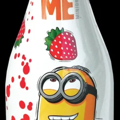 Minionbubbel jordgubb