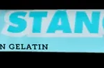 Mintstång