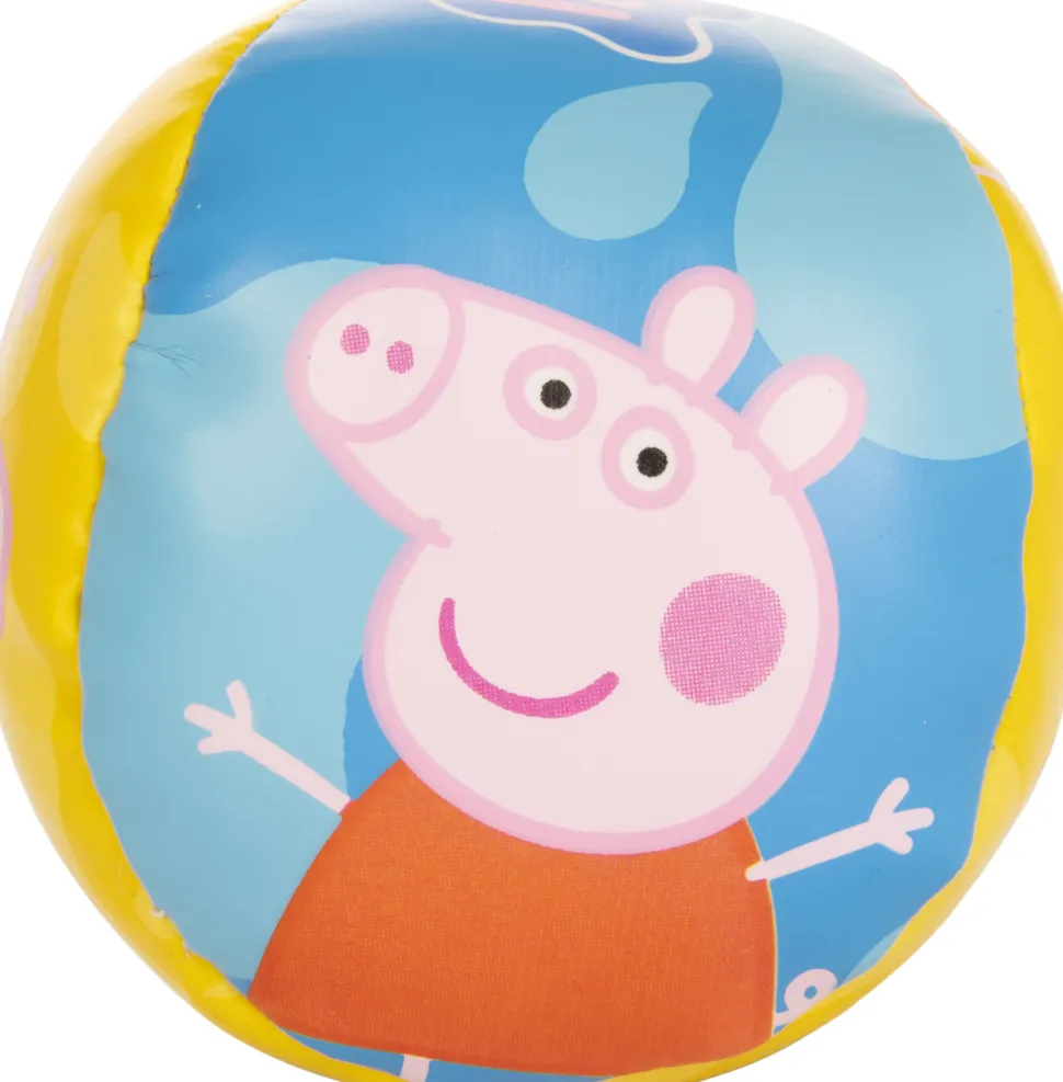 Mjuk boll