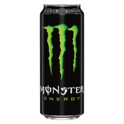 Monster Energy