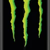 Monster Energy Zero