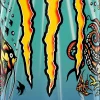 Monster Juiced Assie