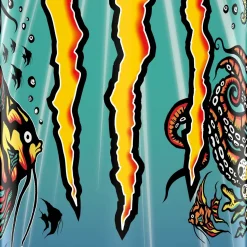 Monster Juiced Assie