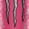 Monster Zero Rosa