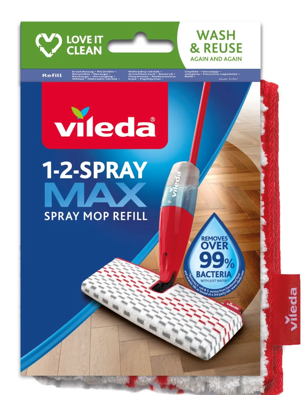 Mopp Refill