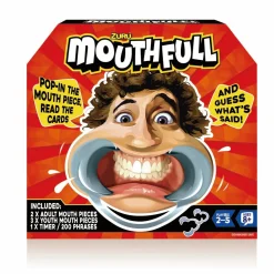 Mouthfull