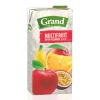 Multifruktdryck