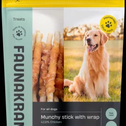 Munchy Sticks