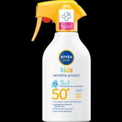 Nivea Sun Kids Spray SPF 50