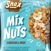Nötmix