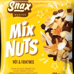 Nötmix