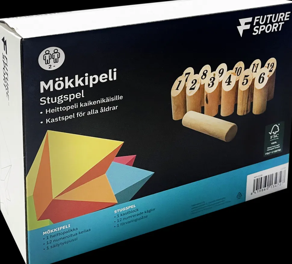Nummerkubb