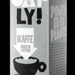 Oatly iKaffe