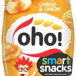OHO Cheese & Onion