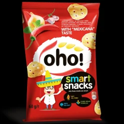OHO Chili