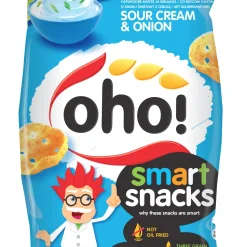 OHO Sourcream