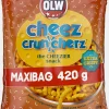 OLW Cheez Cruncherz Maxibag