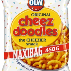 OLW Cheez Doodles Maxibag